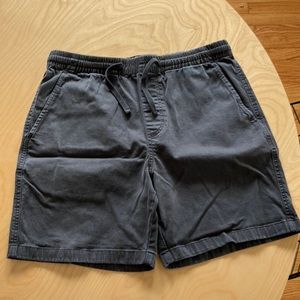 Todd Snyder Men’s Weekender Short. 7”. Medium.